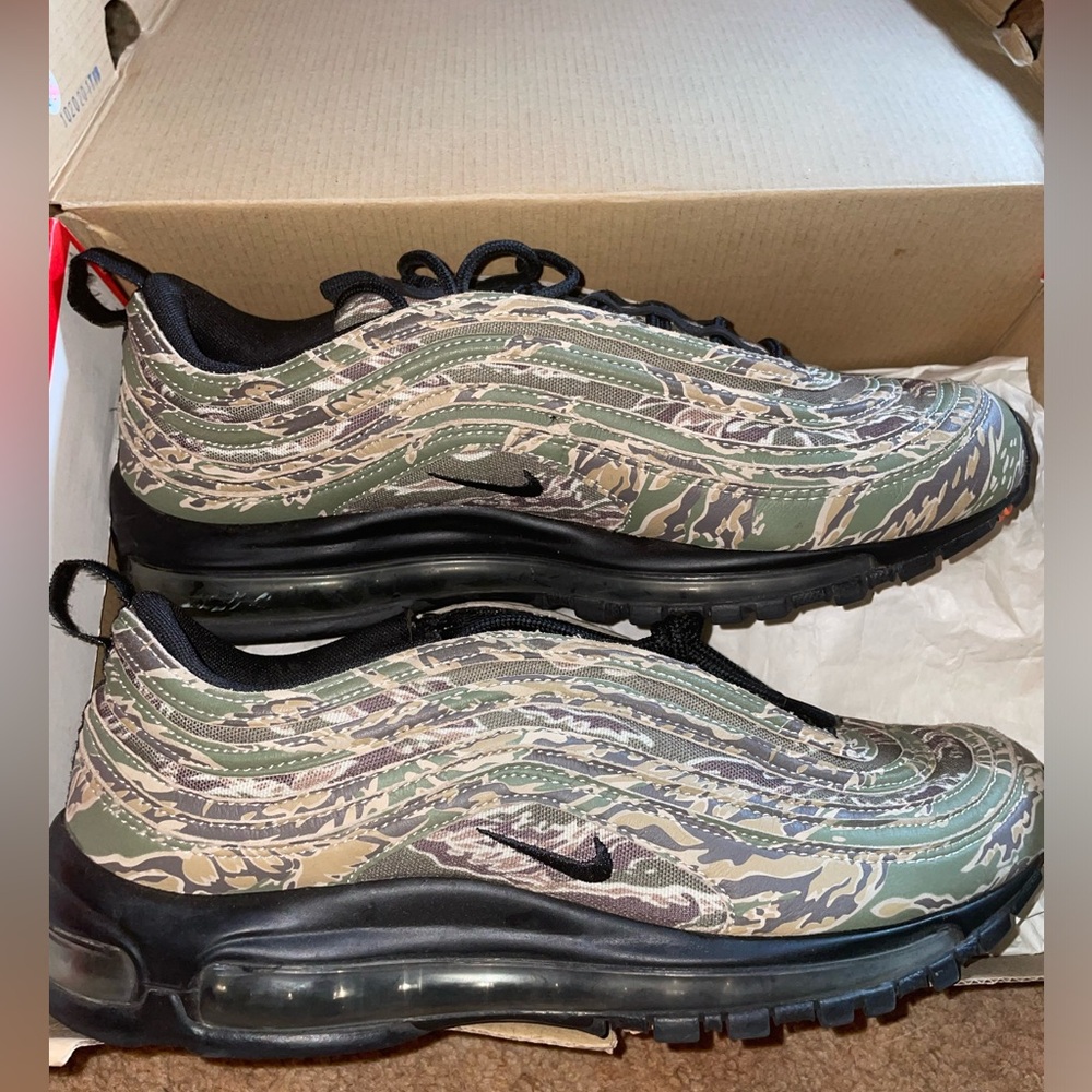 Nike air max 97 Premium QS